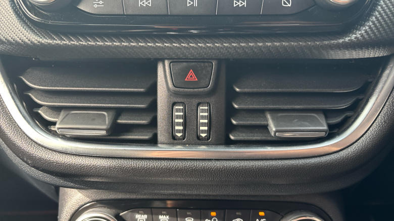 Ford Puma 1.0 EcoBoost Hybrid mHEV ST-Line X First Ed 5dr Petrol Hatchback